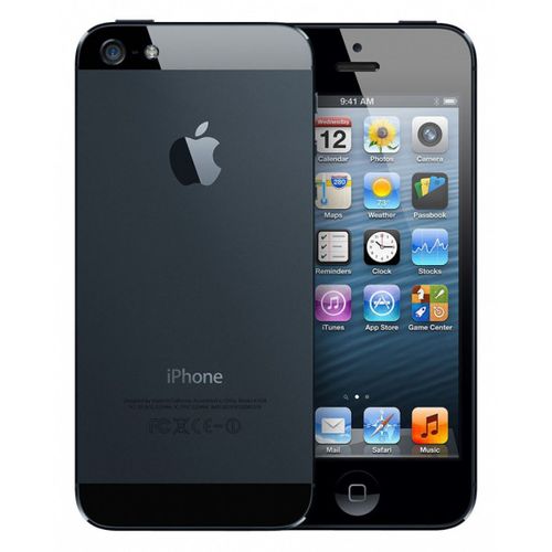 iPhone 5 (A1429) rezerves daļas un remonts
